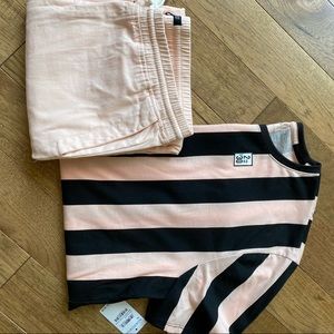 Mens Nordstrom Outfit Summer Spring Mens Casual Fit Joggers